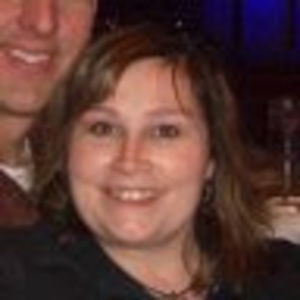 Meet your Posher, Kathleen